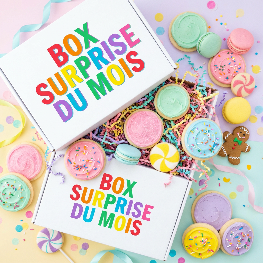 Box Surprise